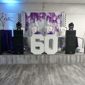 Meet your Posher, Bruce